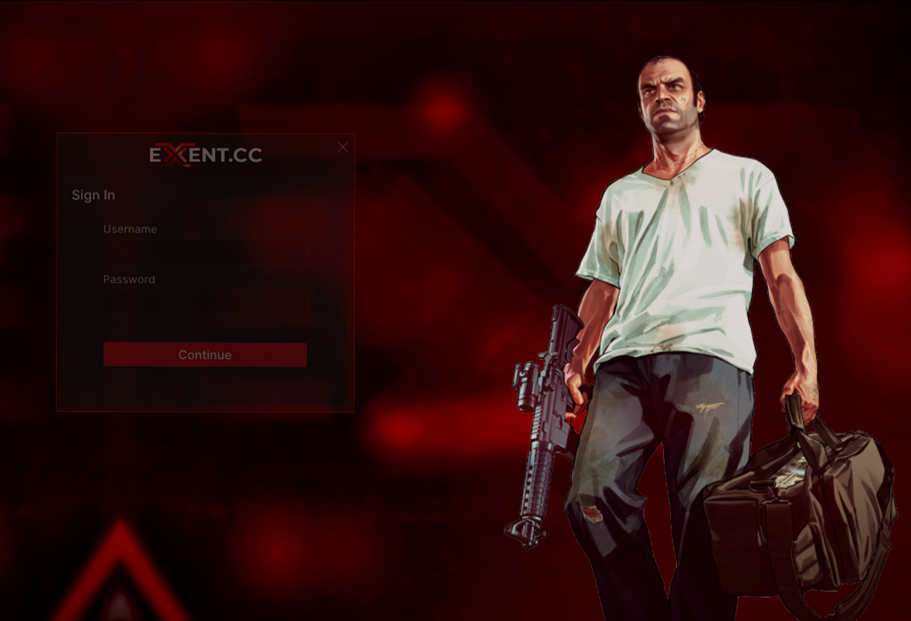 Exent Rage