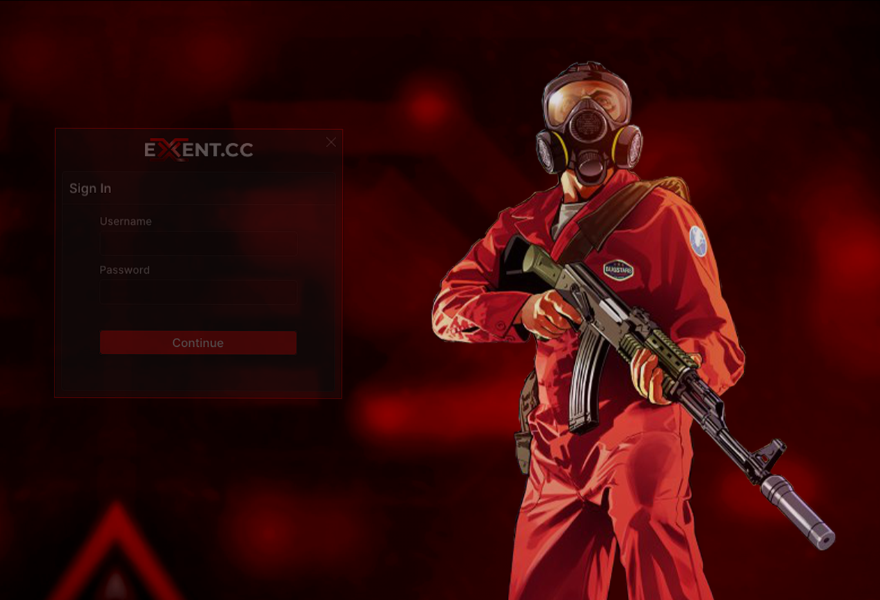 Exent Stealth